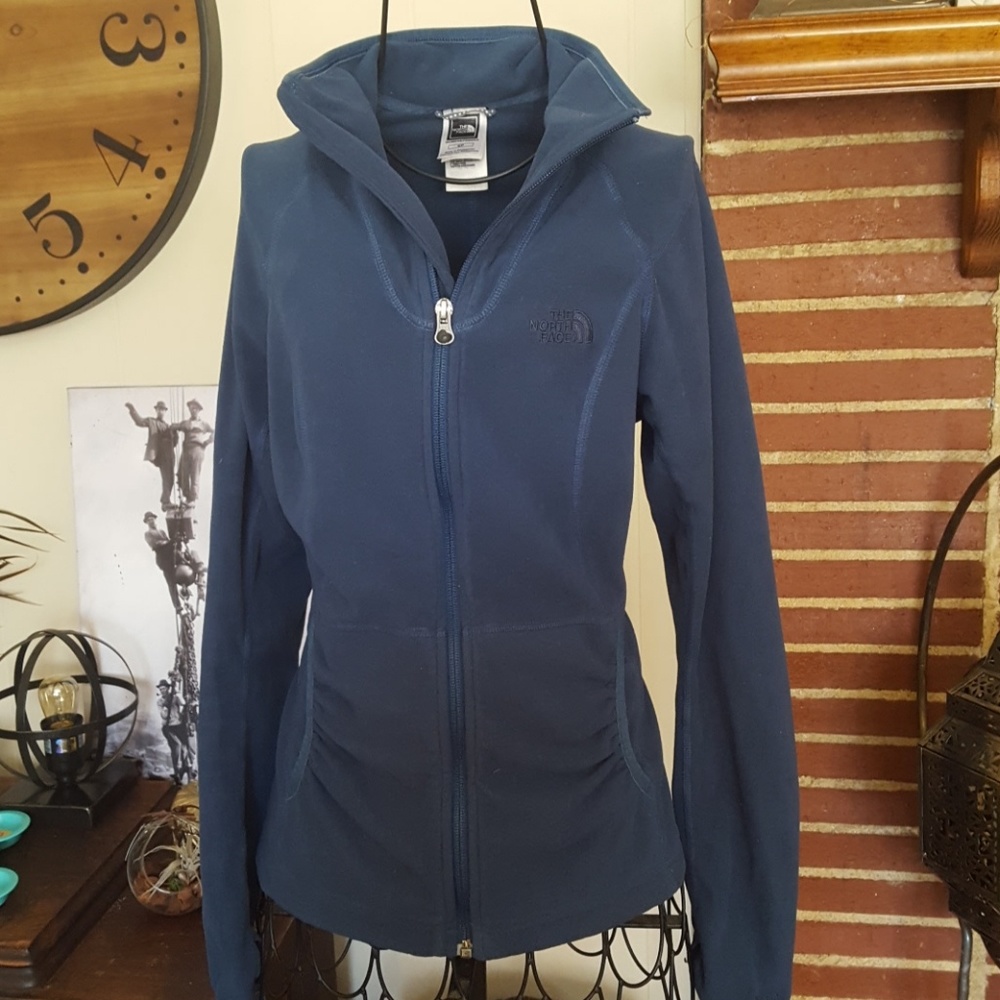 The North Face Workout Jacket TKA100